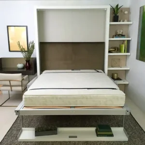 Manbas Electric Sofa Murphy Bed