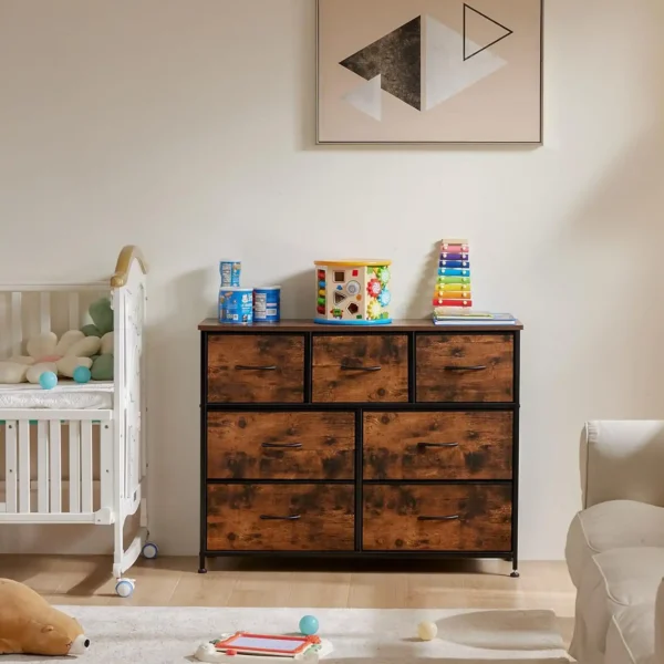 Organizer-Clothing-Kidsroom-Lightweight-Furniture - Image 7